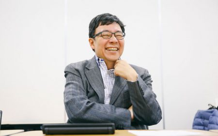 真野俊樹さん/医師・多摩大学大学院教授