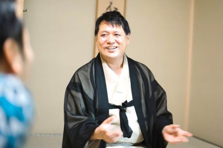 岡本浩一さん/社会心理学者・東洋英和女学院大学教授