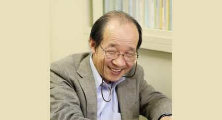田尾雅夫さん/社会心理学者・京都大学名誉教授