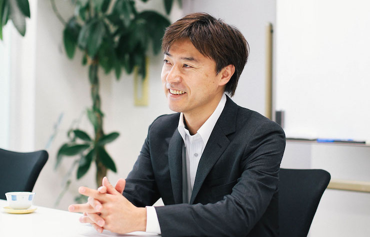豊田圭一さん/グローバル人材育成・ビジネストレーナー・スパイスアップジャパン代表
