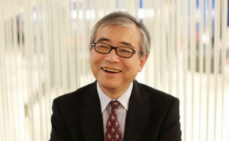 上山信一さん/経営コンサルタント・慶應義塾大学総合政策学部教授