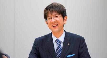 横田尚哉さん/経営コンサルタント・ファンクショナルアプローチ研究所代表